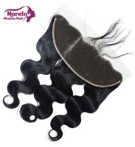 The Most Demanded Products in Dubai Body Wave Human Hair Weaving and The Closure Cheap Body Wave Brazilian Hair