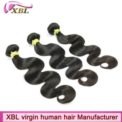 Natural Color Hair Dyeable Indian Raw Virgin Hair