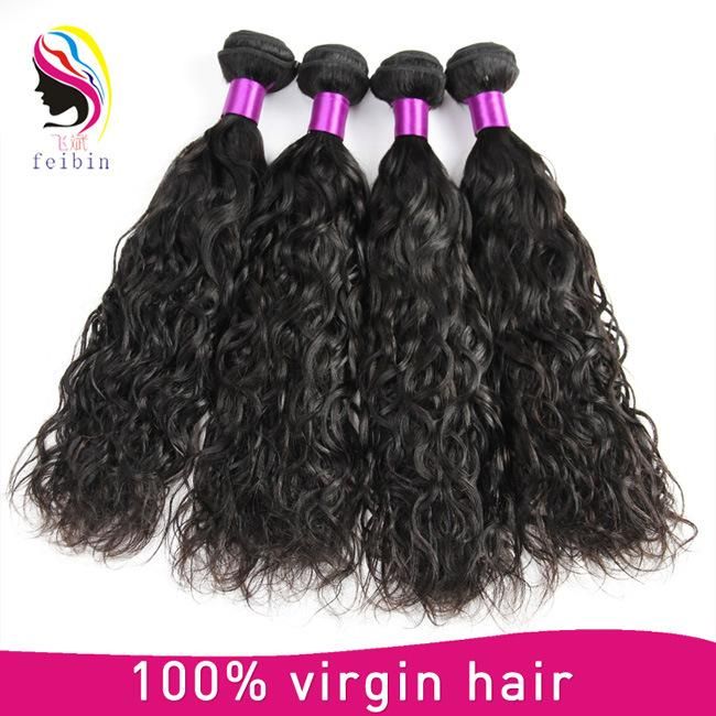 100% 8A Grade Remy Human Hair Extensions China,
