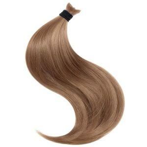 Human Hair Bulk 100% Remy Human Hair Straight Virgin Hair