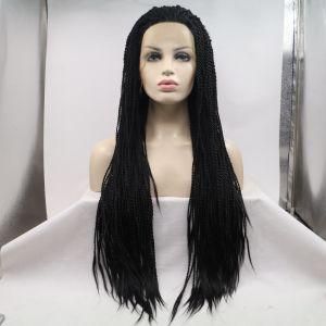 Wholesale Synthetic Hair Lace Front Wig (RLS-271)