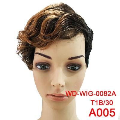 Kenya Shop Online Guangzhou Wigs H&M Hair Me Sythetic Hair Wig