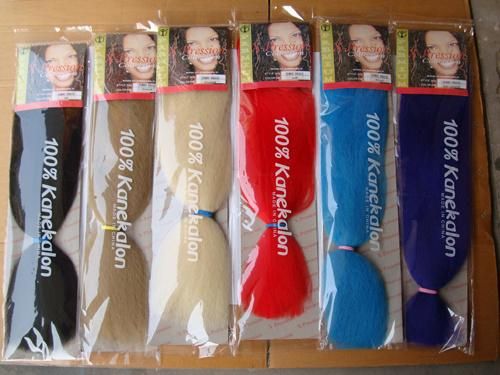 Cheap Braids Hair Synthetic Hair Weaves Synthetic Braiding Hair Extensions Jumbo Crochet Braids