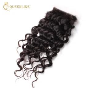 Grade 10A Virgin Raw Hair Vendors Vietnam Frontal Closure Hair