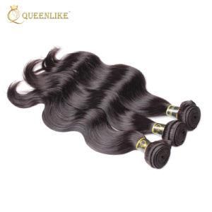 Remy 11A Grade Indian 100% Unprocessed Virgin Hair