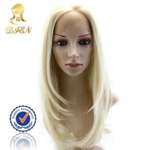Beautiful 100% Human Hair Full Lace Wig