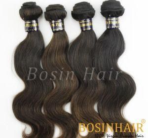 Brazilian Virgin Hair in Body Wave (06)