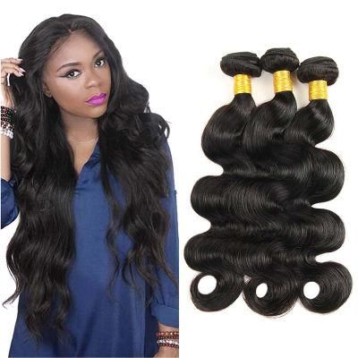 Virgin Remy Hair Weft, Virgin Brazilian Hair Weft