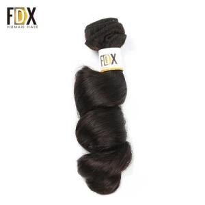 Virgin Unprocessed Raw Wholesale Human Hair Extension