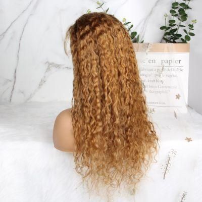 Lace Wigs HD Lace Frontal Wig for Black Women 360 Lace Front Human Hair Wig 6X6 Lace Closure Wig Full