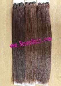 Indian Human Remy Hair Weave Hair Extension Discount Price