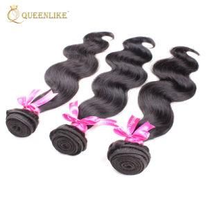 Raw Unprocessed Cambodian Cuticle Aligned Human Hair Extensions
