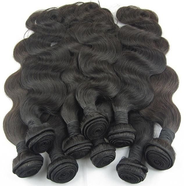 Real Tangle Free Virgin Hair, Cheap Natural Peruvian 100 Human Hair Extensions