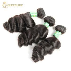 100% Virgin Brazilian Vendor Cuticle Aligned Raw Mink Hair Extension