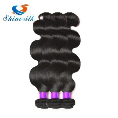 Hair Products Peruvian Virgin Hair Body Wave 7A Grade Unprocessed 100% Cheap Peruvian Body Wave Human Hair Weave