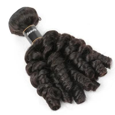 High Quality 100% Remy Human Hair Vrazilian Virgin Hair Bundles