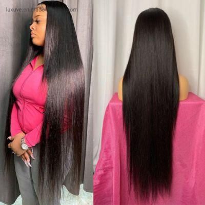 Vietnamese 12A Virgin Unprocessed Raw Virgin Hair Vendors, 100 Human Hair Bundle From Vietnam, 40 50 Inch Virgin Hair Extension