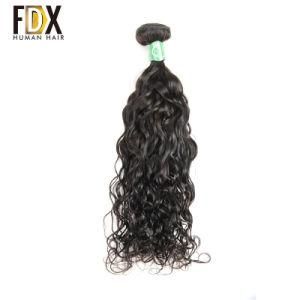 Indian Women Long 100% Virgin Human Extension Hair Weave