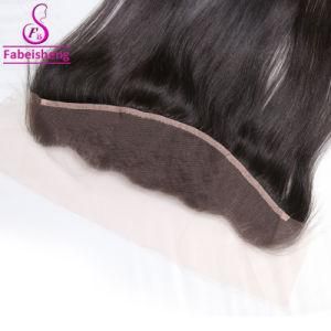 No Tangle No Shedding Ear to Ear Frontal Brazilian Hair