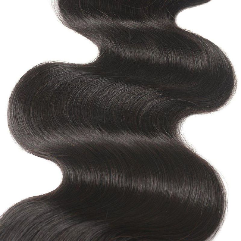 Human Hair Bundle Remy Hair Extension