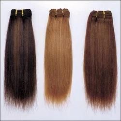 Yaki Hair Extensions (FJLY-005)