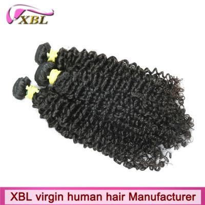 Intact Cuticle Human Hair Glue in Hair Extensions