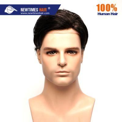 Natural Hair Wigs for Black Men