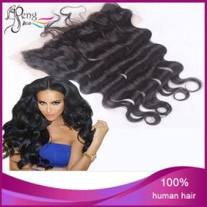 Wholesale Lace Frontal Body Wave Human Hair