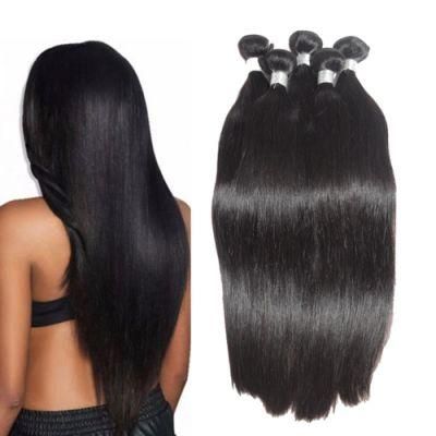 Kbeth Wholesale Brazilian Hair Straight Hair Bundles, 100% Cuticle Aligned Custom Logo Accept 16 Inch Human Hair Weave