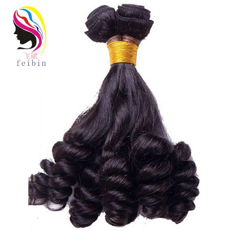 Fumi Hair Malaysian Human Hair Extension