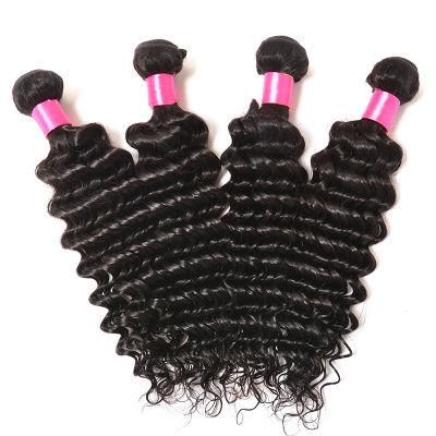 Unprocessed Brazilian Human Hair Ombre Extensions Brazilian Virgin Hair Deep Wave