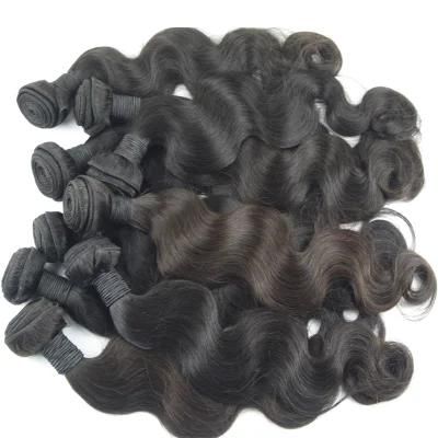 Luxuve Bundles Human Hair Supplier Peruvian Hair Bundles, 100 Human Hair Weave Bundles, Remy Hair Raw Cambodian Hair Bundles