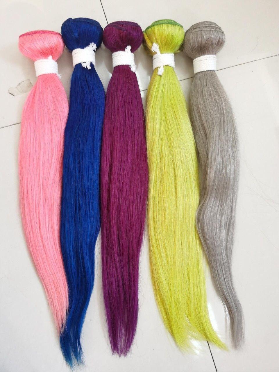Sunlight Remy Human Hair 13X4 Lace Frontal Straight Hair Body Wave Hair Closure 4X4 Lace Frontal