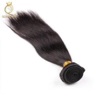 Virgin Cuticle Aligned Peruvian Vendors Straight Hair Bundle
