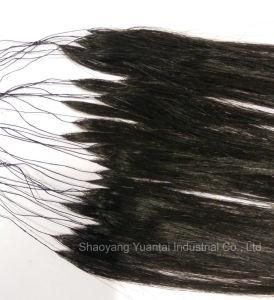 High Quality String Human Hair Extension