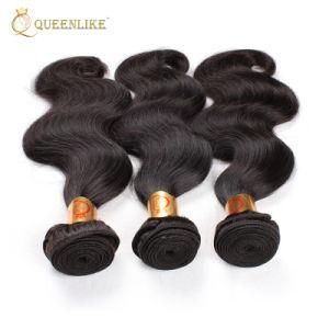 Wholesale Human 100% Virgin Remy Natural Hair Extensions