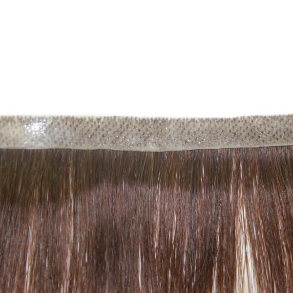 Hot Sale Skin Weft System