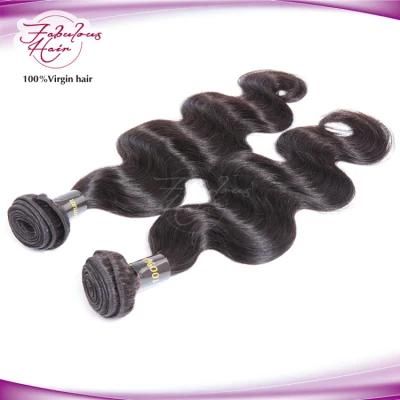 Full Cuticle Aligned Hair Vendor Body Wave Virgin Human Hair