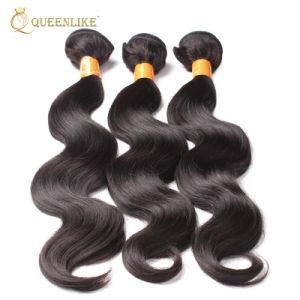 Raw Virgin Unprocessed Indian Human Hair Extensions