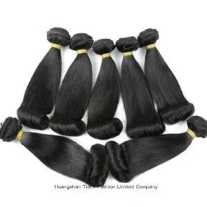 14 Inches Indian Cheap Bob Style Human Hair Weaving Wig