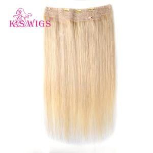 New Arrival Top Quality Human Virgin Remy Halo Hair Extension