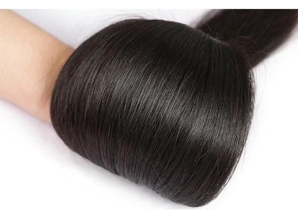 9A Best Sale Straight Hair Weave Virgin Cambodia Human Hair Extension
