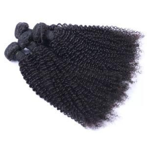 Full Bundles Virgin Hair European 100% Human Hair Weft Hair Extension