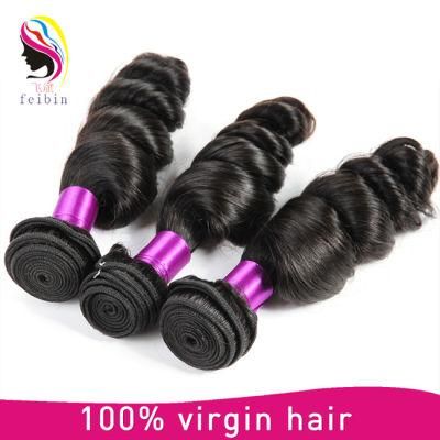 Wholesale Indian Human Hair Extension, 100% Virgin Remy Hair Extension