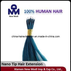 Cheap Tangle Free Nano Ring Brazilian Human Hair Extension