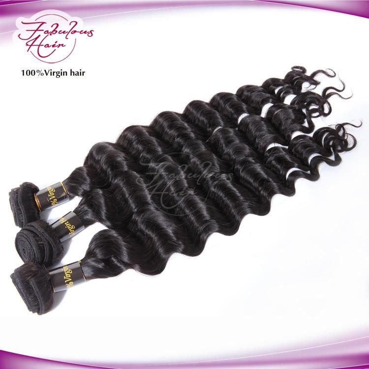 Top Quality Loose Curly Hair Weaving Wholesale Indian Hair Distributors