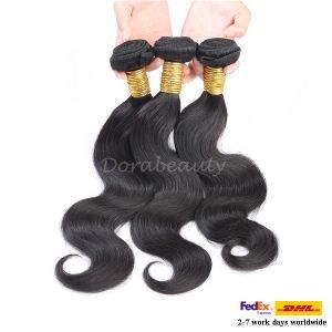 30 Inch Straight Peruvian Human Hair Extensions Virgin Peruvian Hair