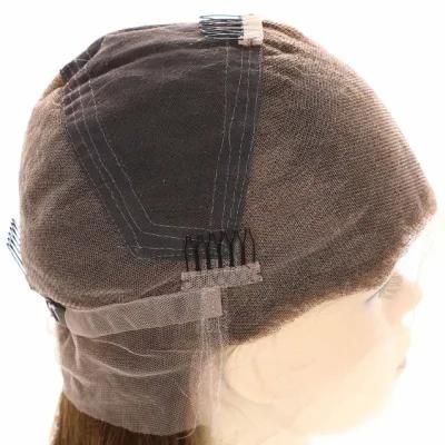 Instant Delivery Virgin Hair Full Lace Stock Wig