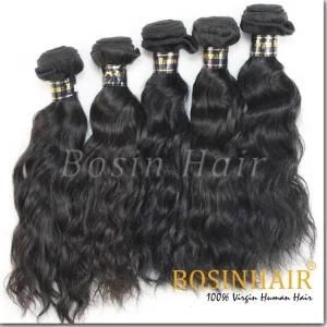 Brazilian 100% Remy Hair Virgin Body Wave (BX-469)