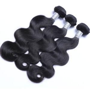 Human Hair Body Wave Peruvian Hair Weaves Hair Extensions